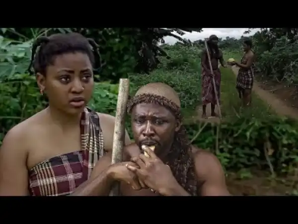 Video: A MAIDEN FOUND LOVE  |  Latest Nigerian Nollywood Movie